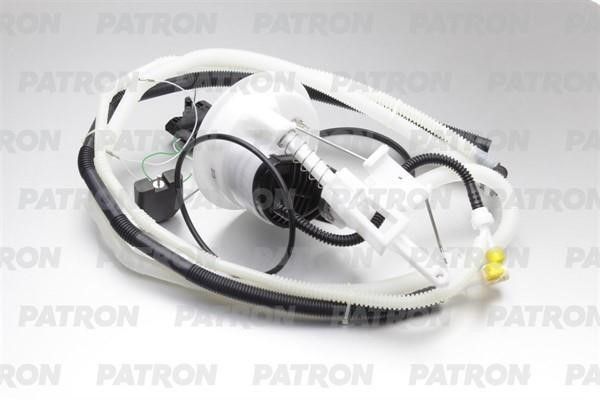 Patron PF3353 Fuel filter PF3353: Buy near me in Poland at 2407.PL - Good price!