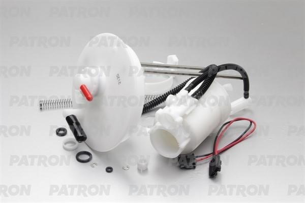 Patron PF3392 Fuel filter PF3392: Buy near me in Poland at 2407.PL - Good price!