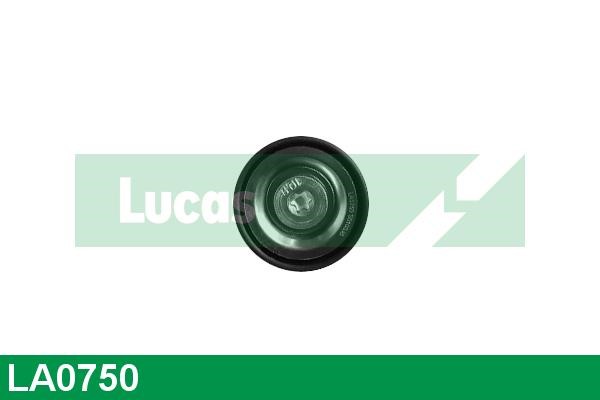 Lucas engine drive LA0750 Ролик натяжной LA0750: Отличная цена - Купить в Польше на 2407.PL!