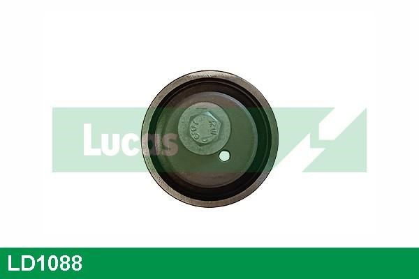 Lucas diesel LD1088 Ролик ремня ГРМ LD1088: Отличная цена - Купить в Польше на 2407.PL!