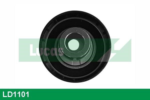 Lucas diesel LD1101 Ролик ремня ГРМ LD1101: Купить в Польше - Отличная цена на 2407.PL!