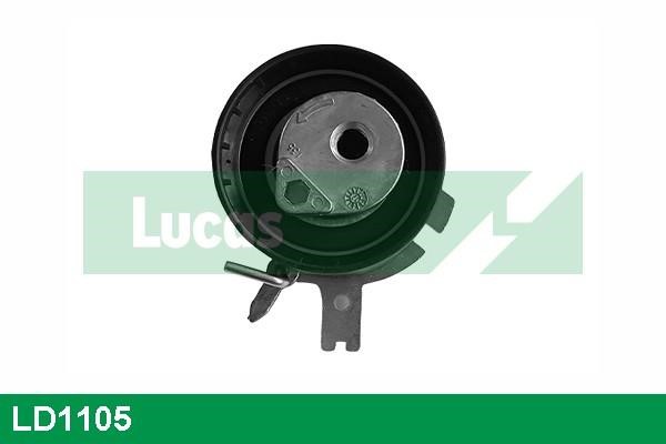 Lucas diesel LD1105 Spannrolle, zahnriemen LD1105: Kaufen Sie zu einem guten Preis in Polen bei 2407.PL!