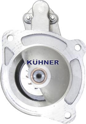 Kuhner 10200 Starter 10200: Buy near me in Poland at 2407.PL - Good price!