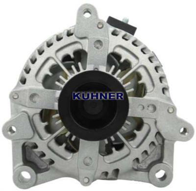 Kuhner 554987RIR Alternator 554987RIR: Dobra cena w Polsce na 2407.PL - Kup Teraz!