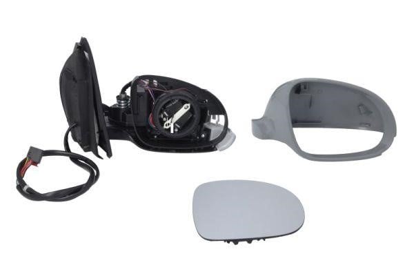 Blic 5402012002624P Rearview Mirror 5402012002624P: Buy near me in Poland at 2407.PL - Good price!