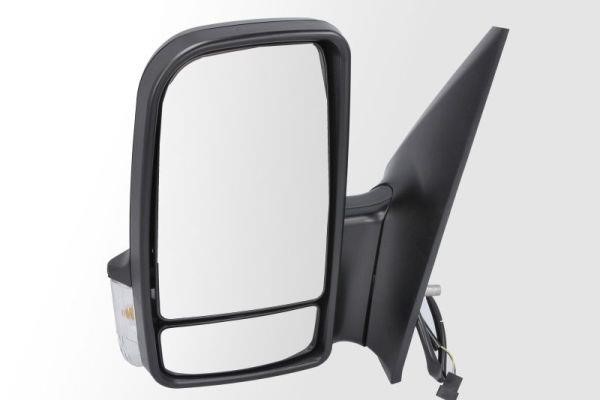 Blic 5402022002887P Rearview Mirror 5402022002887P: Buy near me in Poland at 2407.PL - Good price!