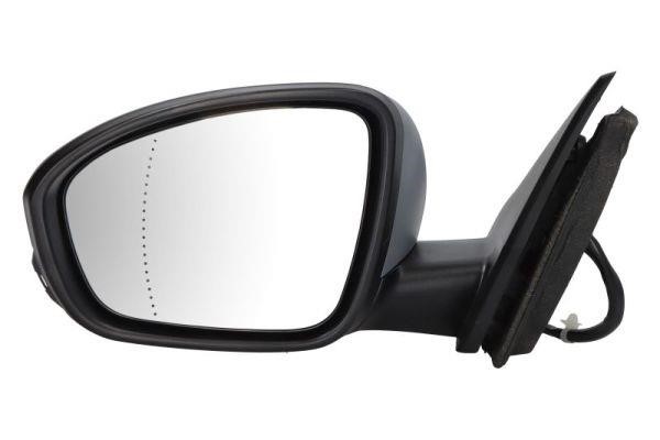 Blic 5402-09-1231361P Rearview Mirror 5402091231361P: Buy near me in Poland at 2407.PL - Good price!