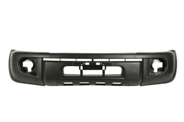 Blic 5510001647900P Front bumper 5510001647900P: Buy near me in Poland at 2407.PL - Good price!
