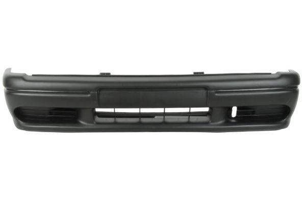 Blic 5510-00-6036904P Front bumper 5510006036904P: Buy near me in Poland at 2407.PL - Good price!