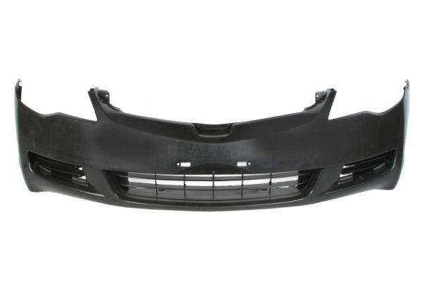 Blic 5510-00-2939901Q Front bumper 5510002939901Q: Buy near me at 2407.PL in Poland at an Affordable price!