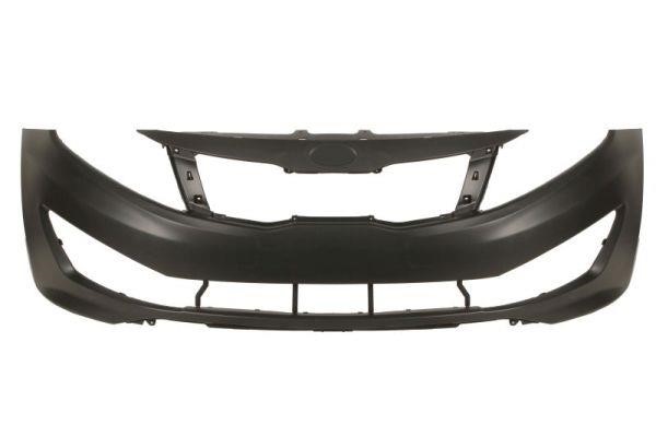 Blic 5510-00-3221901P Front bumper 5510003221901P: Buy near me in Poland at 2407.PL - Good price!