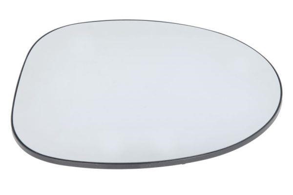 Blic 6102-02-1221117P Mirror Glass Heated 6102021221117P: Buy near me in Poland at 2407.PL - Good price!