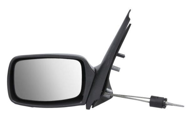 Blic 5402032002827P Rearview Mirror 5402032002827P: Buy near me in Poland at 2407.PL - Good price!