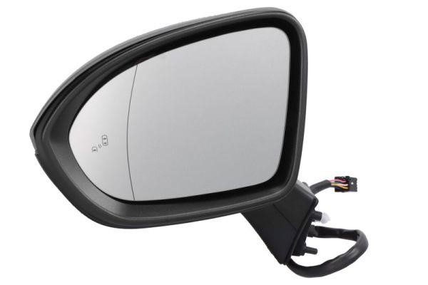Blic 5402-04-0405295P Outside Mirror 5402040405295P: Buy near me in Poland at 2407.PL - Good price!