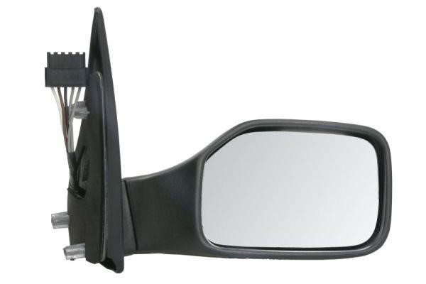 Blic 5402-04-1121281P Rearview Mirror 5402041121281P: Buy near me in Poland at 2407.PL - Good price!