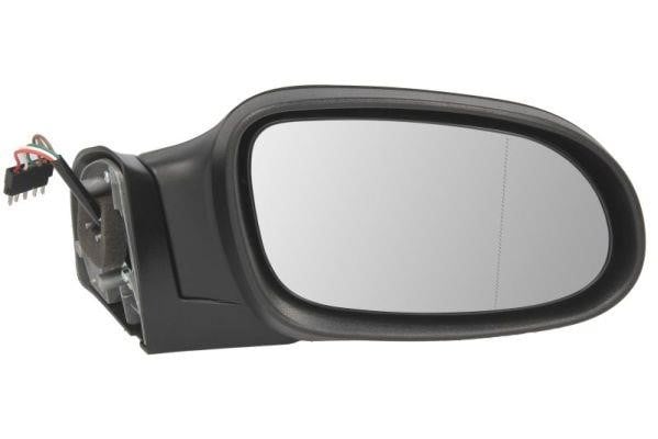 Blic 5402-04-1121799P Rearview Mirror 5402041121799P: Buy near me in Poland at 2407.PL - Good price!