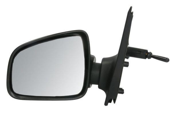 Blic 5402672002809P Rearview Mirror 5402672002809P: Buy near me in Poland at 2407.PL - Good price!
