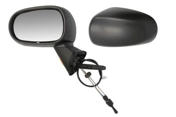 Blic 5402-04-1121178P Rearview Mirror 5402041121178P: Buy near me in Poland at 2407.PL - Good price!