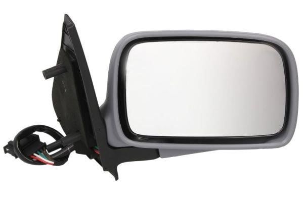 Blic 5402-04-1121197P Rearview Mirror 5402041121197P: Buy near me in Poland at 2407.PL - Good price!