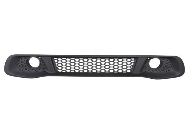 Blic 5512-00-3502913P Front bumper grill 5512003502913P: Buy near me in Poland at 2407.PL - Good price!