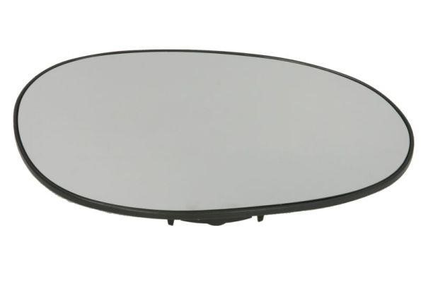 Blic 6102-02-1292919P Mirror Glass Heated 6102021292919P: Buy near me in Poland at 2407.PL - Good price!