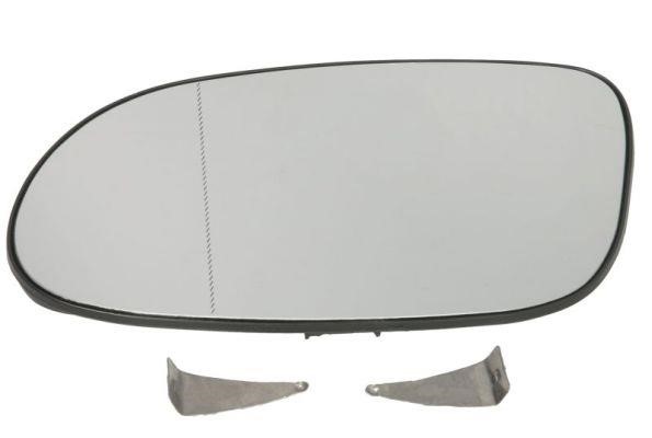 Blic 6102022002867P Mirror Glass Heated 6102022002867P: Buy near me in Poland at 2407.PL - Good price!