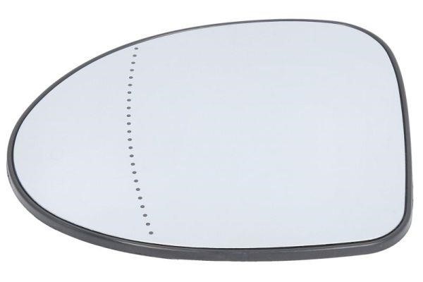 Blic 6102-02-1271171P Mirror Glass Heated 6102021271171P: Buy near me in Poland at 2407.PL - Good price!