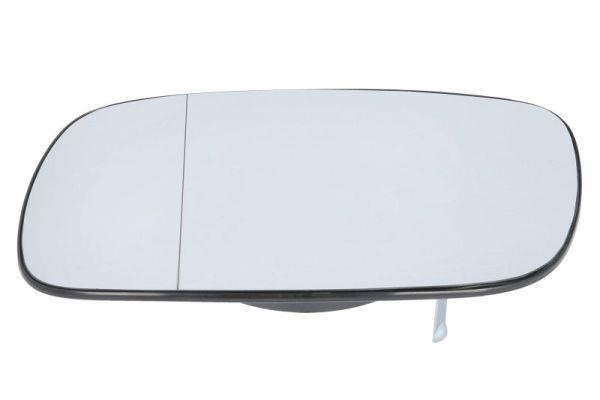 Blic 6102-02-1291230P Mirror Glass Heated 6102021291230P: Buy near me in Poland at 2407.PL - Good price!