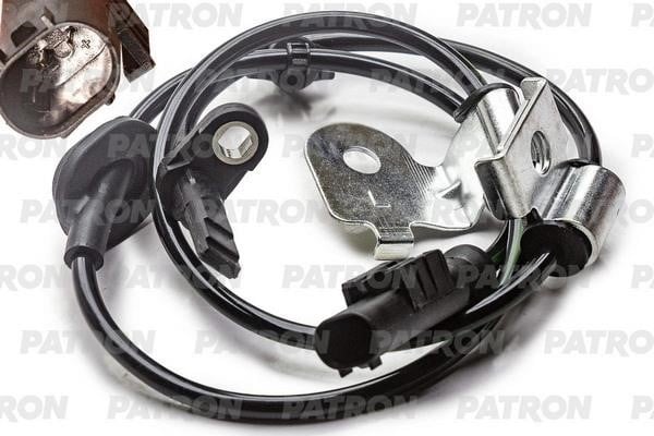 Patron ABS50000 Sensor, wheel speed ABS50000: Buy near me at 2407.PL in Poland at an Affordable price!