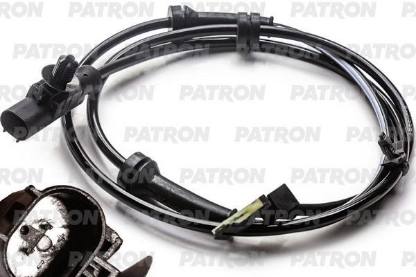 Patron ABS50018 Sensor, wheel speed ABS50018: Buy near me at 2407.PL in Poland at an Affordable price!