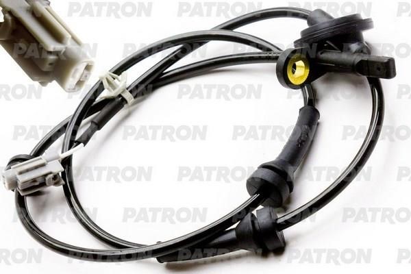 Patron ABS52243 Sensor, wheel speed ABS52243: Buy near me at 2407.PL in Poland at an Affordable price!