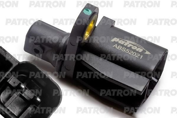 Patron ABS52021 Sensor ABS ABS52021: Buy near me in Poland at 2407.PL - Good price!