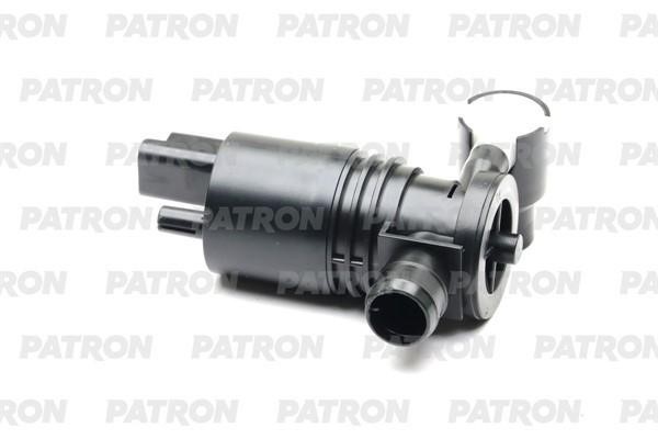 Patron P19-0038 Glass washer pump P190038: Buy near me in Poland at 2407.PL - Good price!