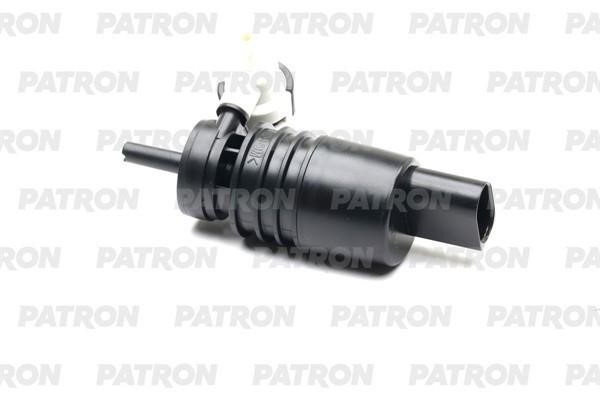Patron P19-0039 Glass washer pump P190039: Buy near me in Poland at 2407.PL - Good price!