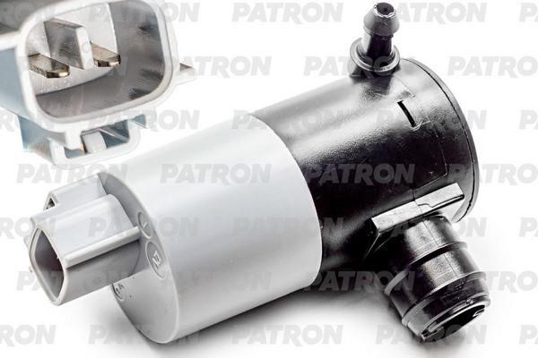 Patron P19-0040 Water Pump, window cleaning P190040: Buy near me in Poland at 2407.PL - Good price!