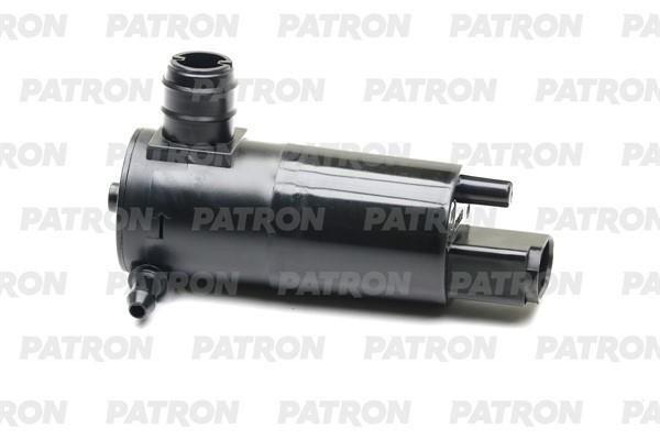 Patron P19-0041 Headlight washer pump P190041: Buy near me in Poland at 2407.PL - Good price!