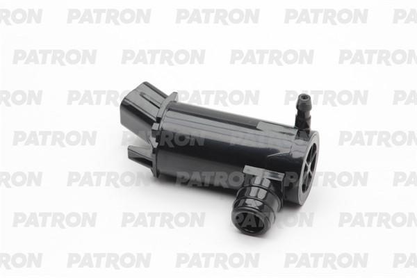 Patron P19-0059 Glass washer pump P190059: Buy near me in Poland at 2407.PL - Good price!