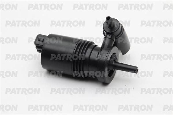 Patron P19-0063 Glass washer pump P190063: Buy near me in Poland at 2407.PL - Good price!
