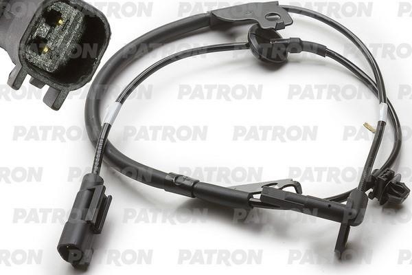 Patron ABS52220 Sensor, wheel speed ABS52220: Buy near me in Poland at 2407.PL - Good price!