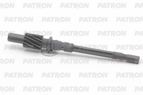 Patron P31-0012 Tacho Shaft P310012: Buy near me at 2407.PL in Poland at an Affordable price!