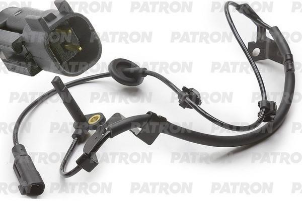 Patron ABS52235 Sensor, wheel speed ABS52235: Buy near me at 2407.PL in Poland at an Affordable price!
