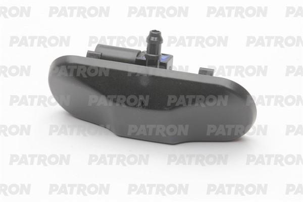 Patron P21-0012 Washer nozzle P210012: Buy near me in Poland at 2407.PL - Good price!