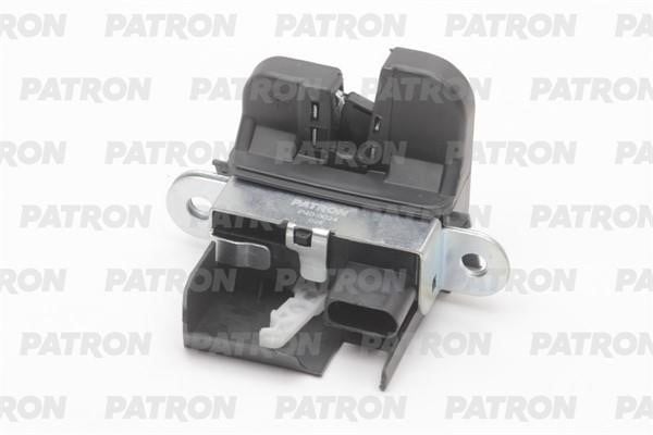 Patron P40-0024 Tailgate Lock P400024: Buy near me in Poland at 2407.PL - Good price!