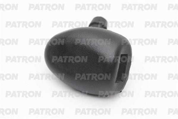 Patron P21-0016 Washer Fluid Jet, windscreen P210016: Buy near me in Poland at 2407.PL - Good price!
