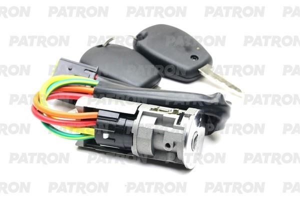 Patron P30-0154 Ignition cylinder P300154: Buy near me in Poland at 2407.PL - Good price!