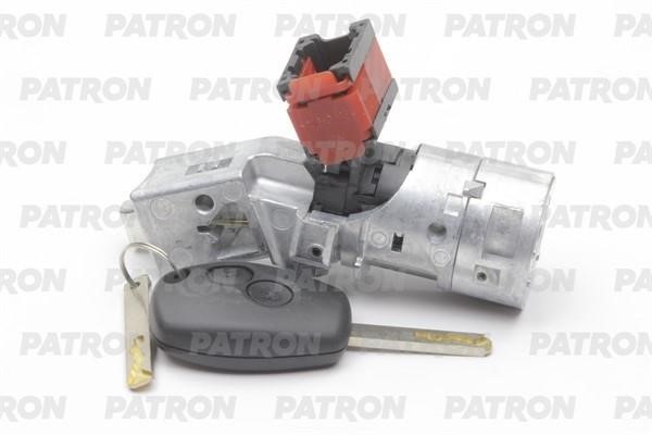 Patron P30-0156 Ignition-/Starter Switch P300156: Buy near me in Poland at 2407.PL - Good price!
