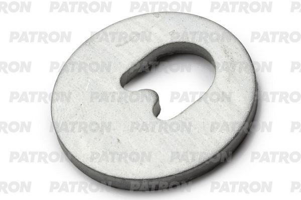 Patron PBLT020 Caster Shim, axle beam PBLT020: Buy near me at 2407.PL in Poland at an Affordable price!