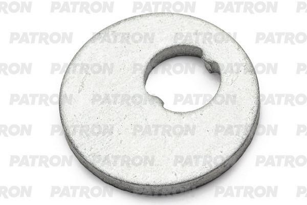 Patron PBLT024 Caster Shim, axle beam PBLT024: Buy near me in Poland at 2407.PL - Good price!