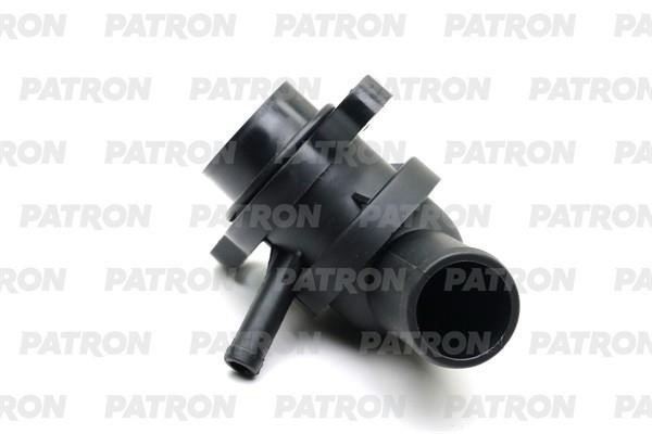 Patron PE21076 Thermostat housing PE21076: Buy near me at 2407.PL in Poland at an Affordable price!