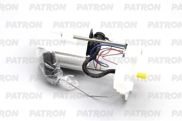 Patron PFP420 Fuel pump PFP420: Buy near me at 2407.PL in Poland at an Affordable price!
